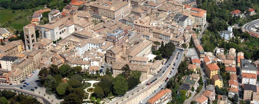 Casa Del Fattore Osimo Dış mekan fotoğraf
